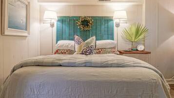 2 quartos, ferros/tábuas de passar roupa, Wi-Fi, roupa de cama