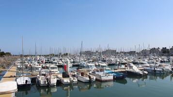 Port de plaisance