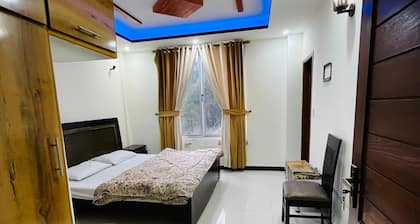 Paradise View Hotel And Restaurant