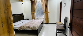 Paradise View Hotel And Restaurant