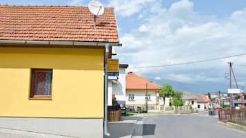 Esterni