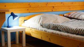 1 bedroom, free WiFi, bed sheets, wheelchair access