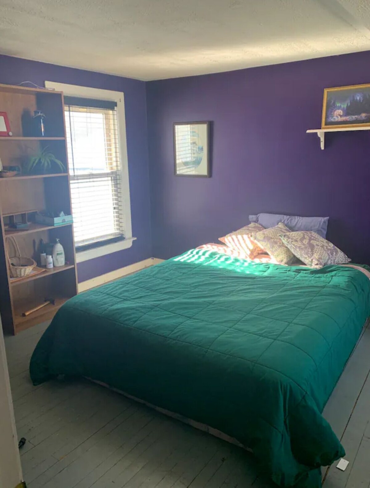 Bild für Gastgeberprofil