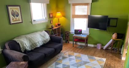 Vacation home you’ll enjoy