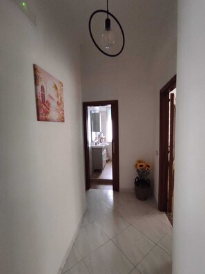 Interior - Vanna House (Torre del Greco)