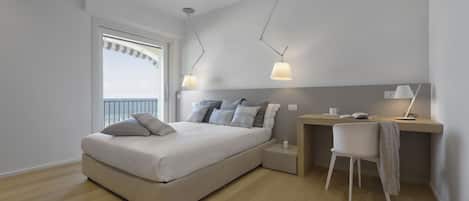 1 camera, una cassaforte in camera, ferro/asse da stiro, Wi-Fi