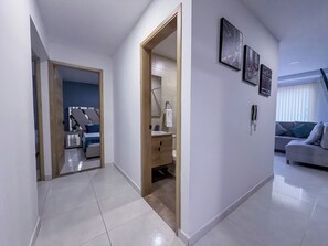 3 bedrooms, free WiFi - ¡A Solo 3 Minutos del Centro de la Ciudad! Ideal Para Familias, Etc (Cartago)