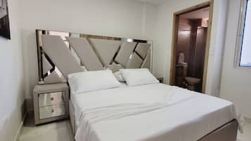 3 bedrooms, free WiFi