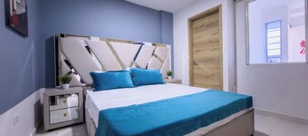 ¡A Solo 3 Minutos del Centro de la Ciudad! Ideal Para Familias, Etc