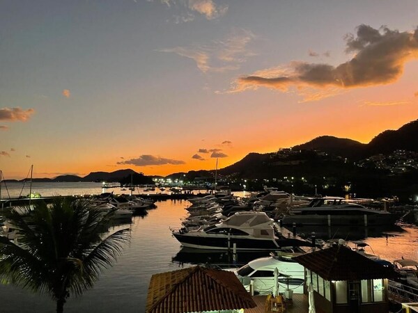 Piratas Residence - Angra dos Reis