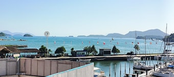 PIRATAS RESIDENCE