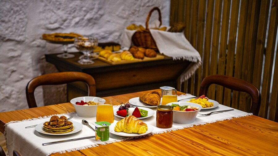 Quinta de Chousas - Braga - Agrotourism