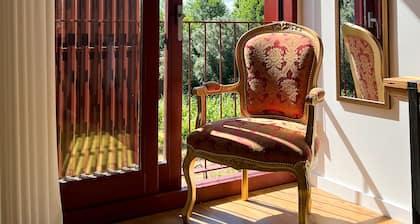 Quinta de Chousas - Braga - Agrotourism