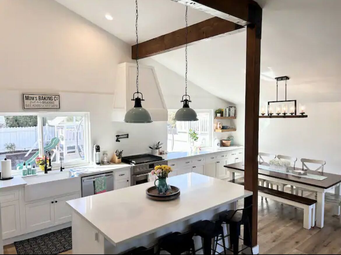 Encinitas Family Paradise-5 min drive to the beach 