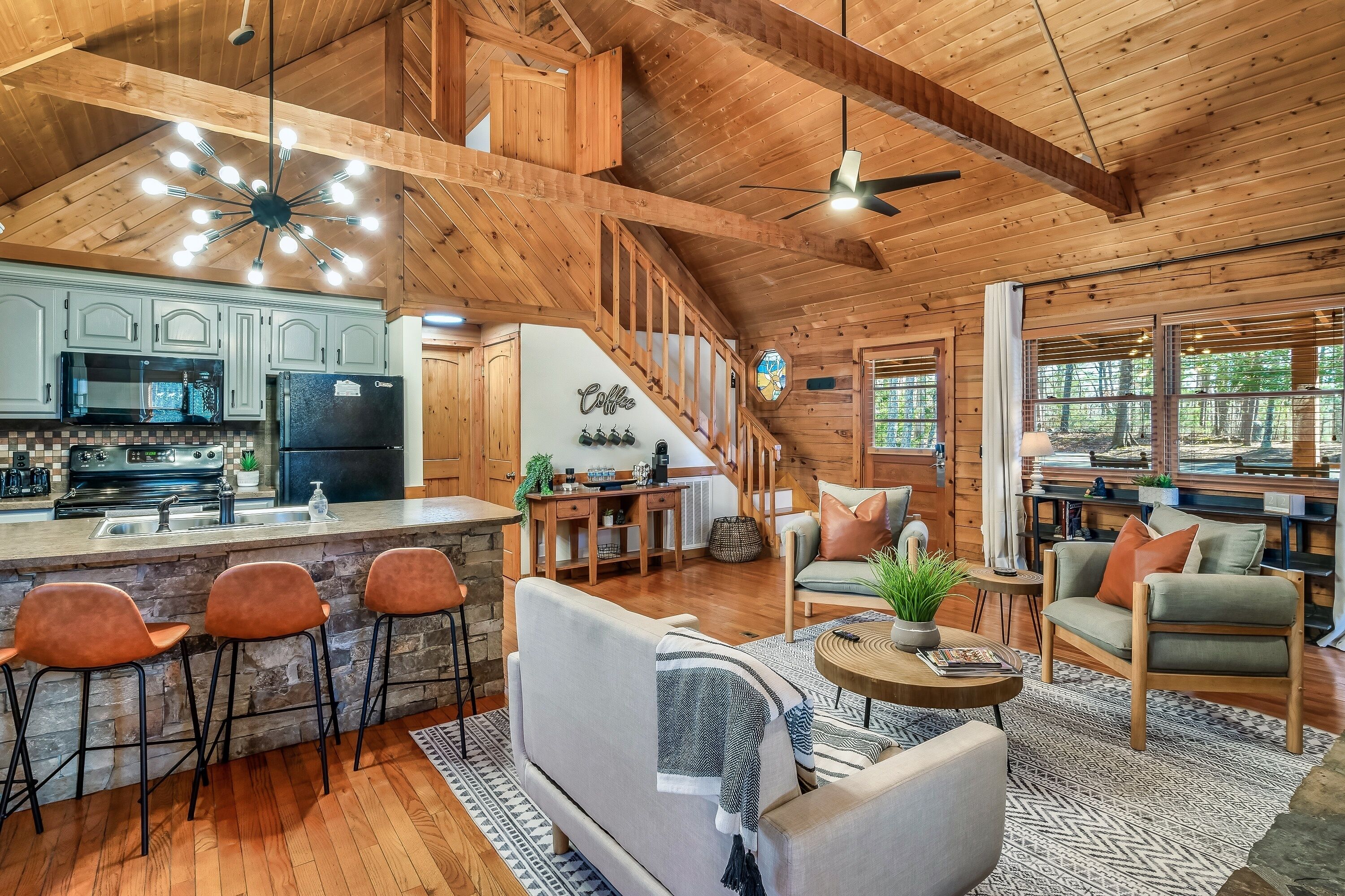 Smart-TV, peis og videospill