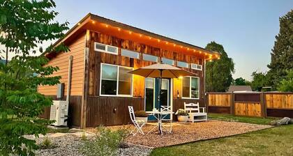 Starlight Studio- Quiet & Peaceful , Beautiful Mt Views!