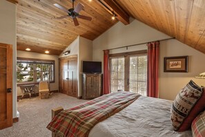 6 quartos, ferros/tábuas de passar roupa, Wi-Fi, roupa de cama