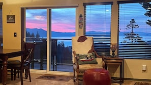 Interior - Stunning Tahoe View Condo - A Haven Near Heavenly! (Stateline)