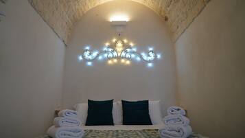 Maison Confort | Vue de la chambre