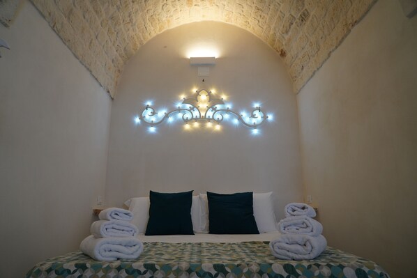 Comfort House | View from room - Casetta Filippi - Arcuève (Ceglie Messapica)