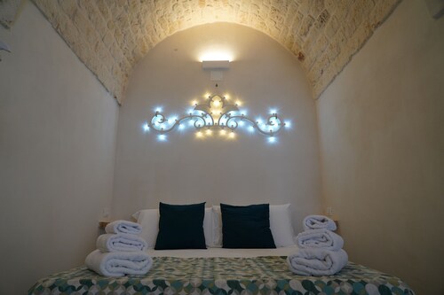 Casetta Filippi - Arcuève