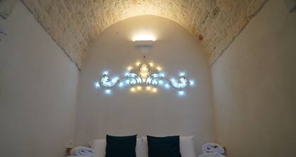 Casetta Filippi - Arcuève