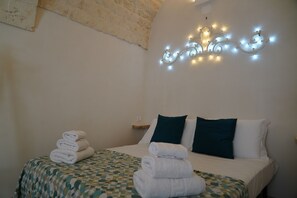 Casa Confort | 1 habitación, sábanas italianas Frette y ropa de cama de alta calidad 