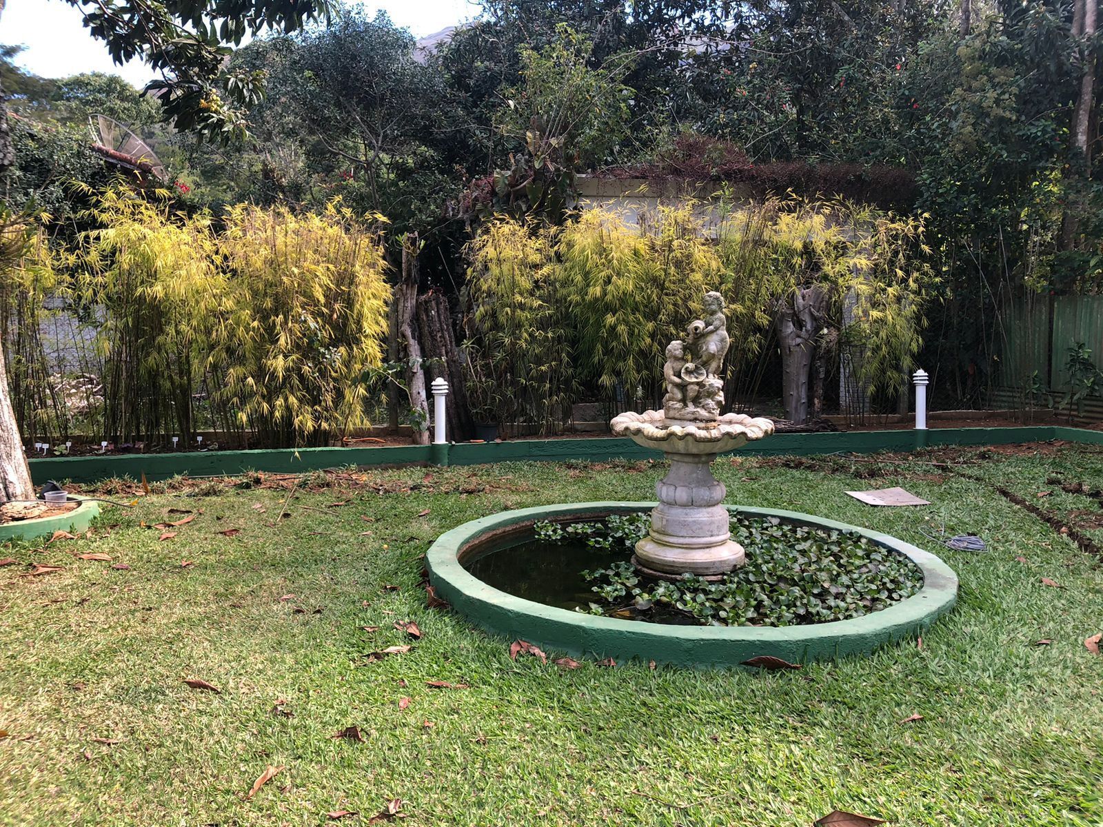Teres/patio
