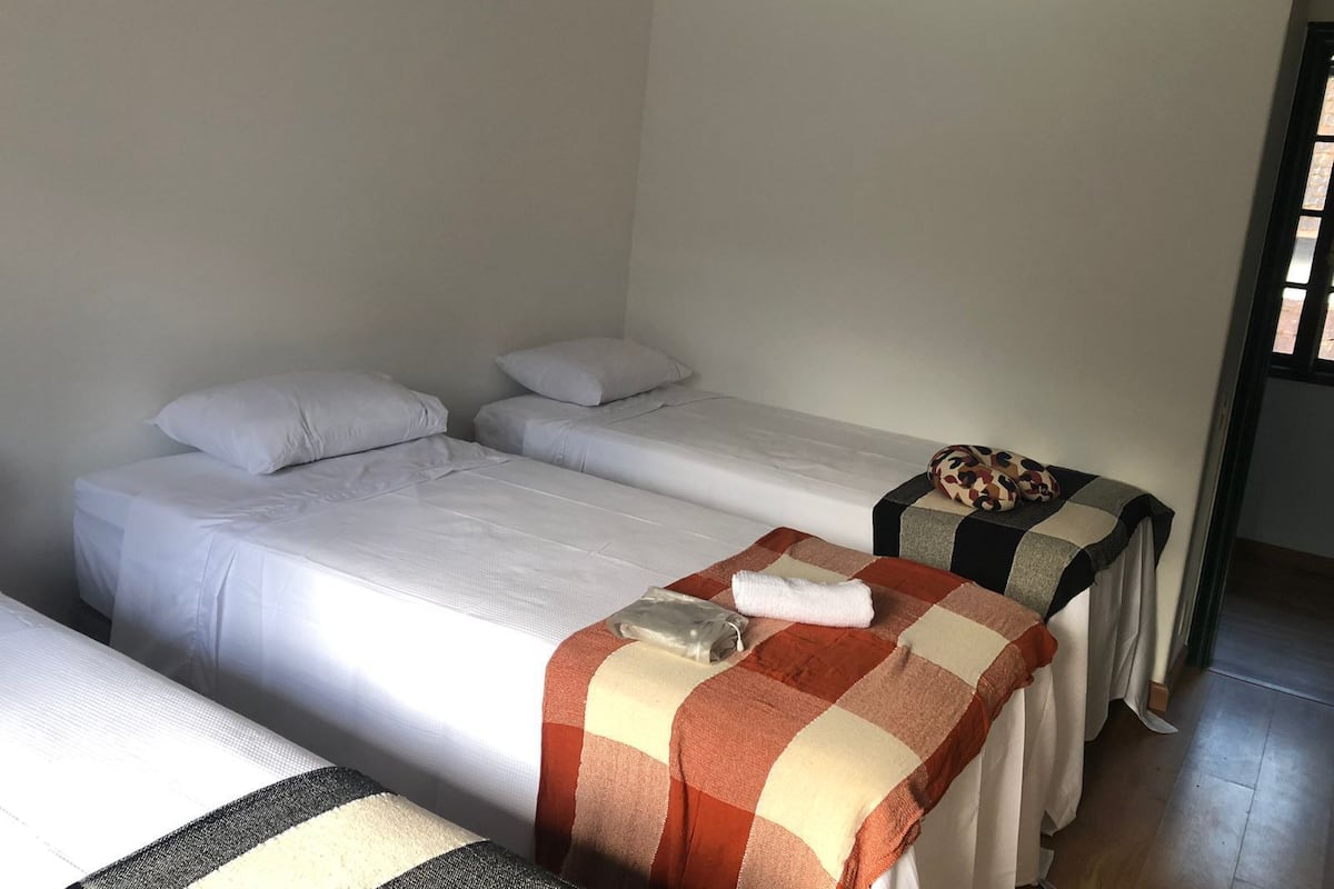 Chambre Triple Premium