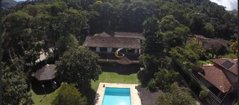 Kronemhouse Pousada