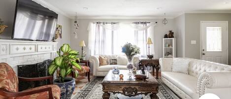 تلفزيون ذكي