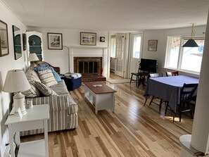 TV connectée, livres