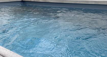 Villa D'architecte Avec Piscine à 10 min de la mer