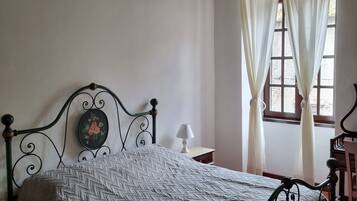 2 camere, Wi-Fi gratuito, lenzuola