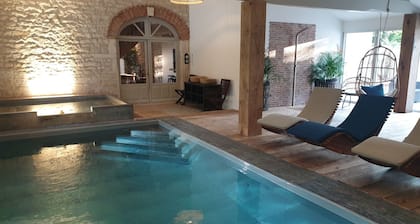 Villa Caprice Forges