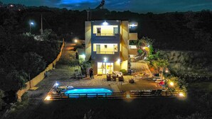 Exterior - Princess Sissi, Villa-House with private pool and garden (Sissi)