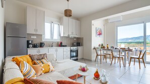 Interior - Princess Sissi, Villa-House with private pool and garden (Sissi)