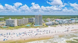 Beach - Tradewinds 207 · Amazing Gulf Views, Family Friendly, King Bed (Orange Beach)