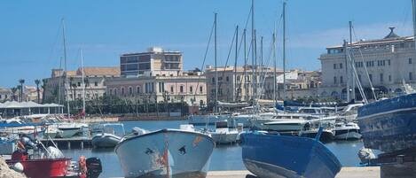 Port de plaisance