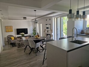 Dining - VILLA STELLA (Split)