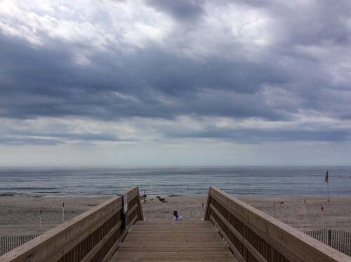 -Fire Island, Ocean Beach -Summer and Fall 2025 dates available!