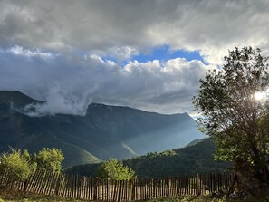 Miscellaneous - Cottage is located in Village Pari, 34 km before Mestia. (Mestia)