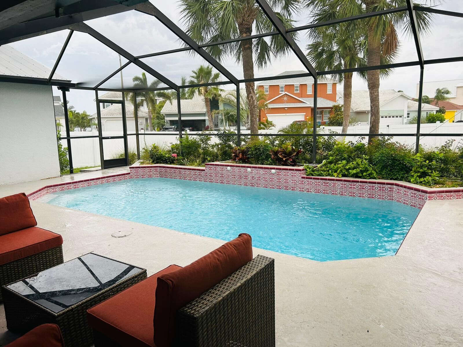 Apollo Beach Private vacation home