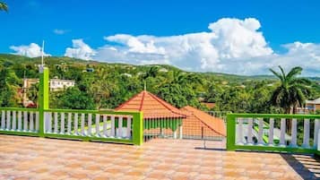 Family Villa | Terrace/patio