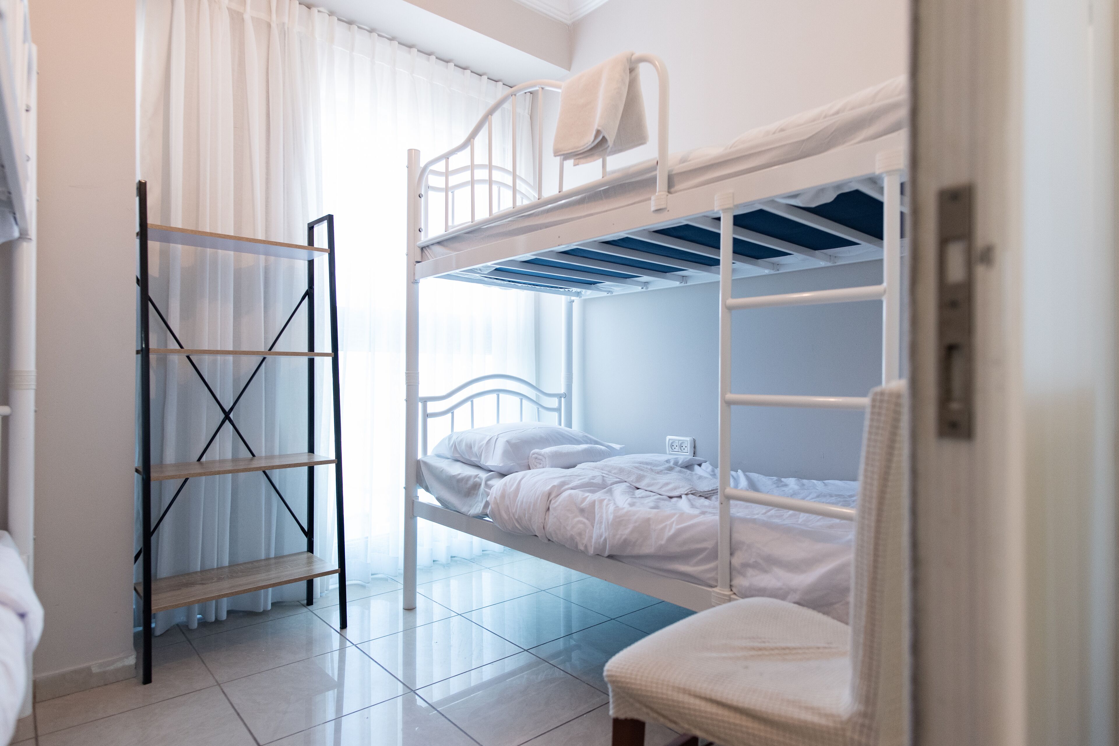 Mahane Yehuda Market Apartment Jerusalem