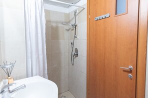 Appartement Classique | Salle de bain