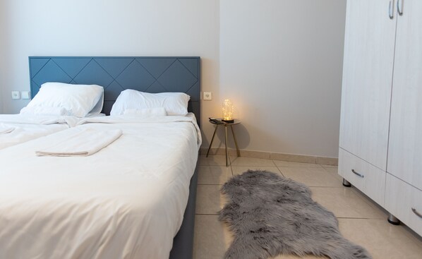 Classic-Apartment