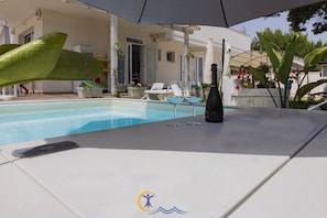 Interior - Resort Leonardo (Melendugno)