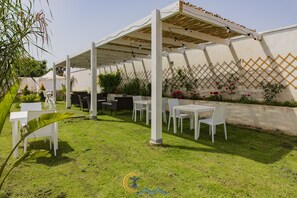 Veranda