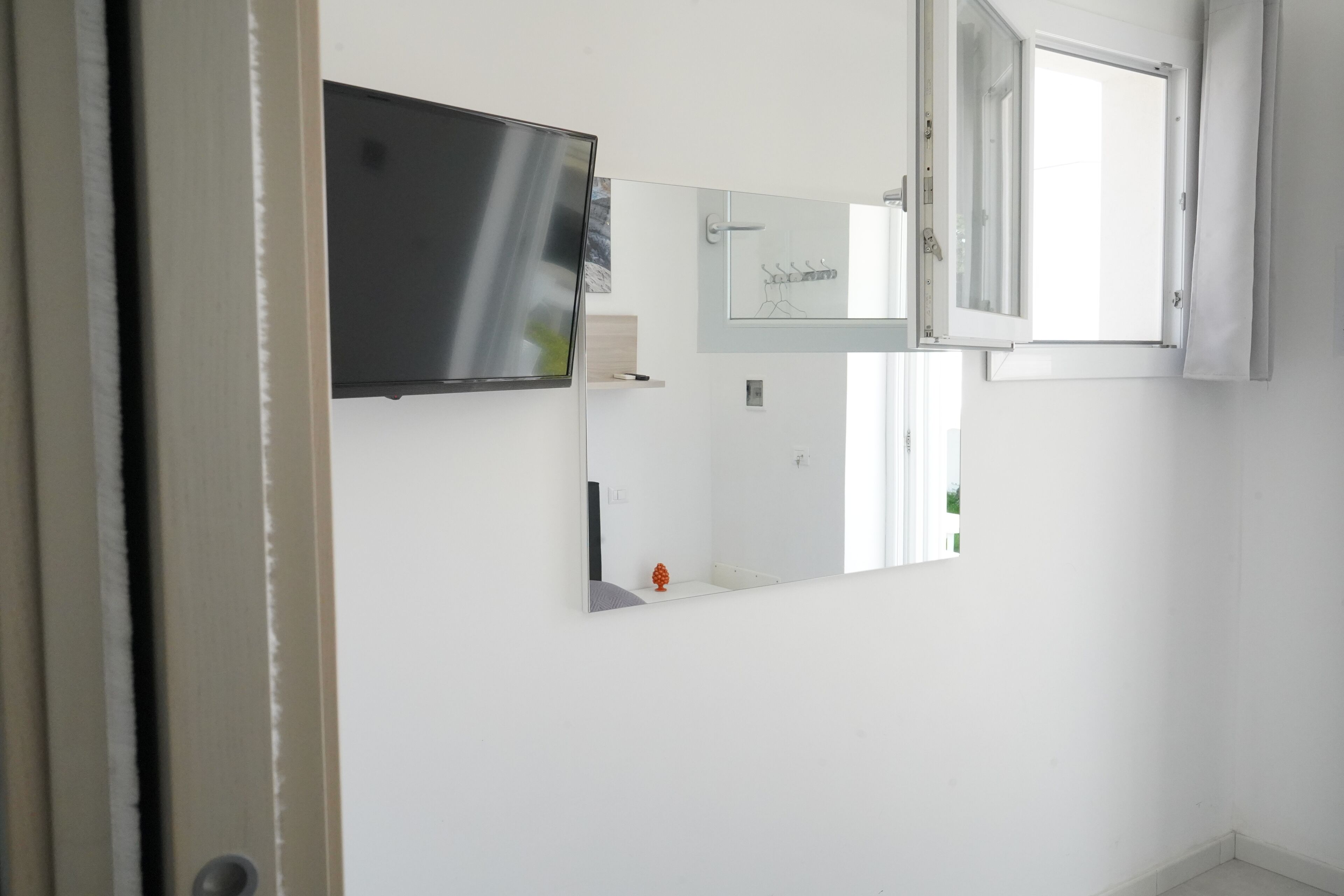 Comfort-Doppel- oder -Zweibettzimmer | Schallisolierte Zimmer, kostenloses WLAN